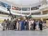 A Journey Through Nature, History, and Science: Educational Trip to MTA and Hacettepe