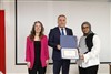 Biyoloji Bölümümüzden TÜBİTAK 2209-A ve 2209-B Kapsamında Önemli Başarı