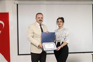 Biyoloji Bölümümüzden TÜBİTAK 2209-A ve 2209-B Kapsamında Önemli Başarı