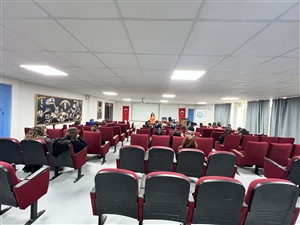 Hasan Dağı’nda Bir Saha Araştırması