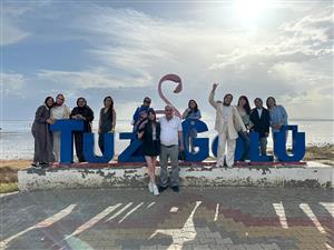 Doğa, Tarih ve Bilimle Buluşma: MTA ve Hacettepe’de Eğitim Gezisi