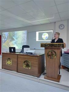 Biyolojiyle Bir Gün: Gözlem, İlham ve Keşif Dolu Etkinlik!