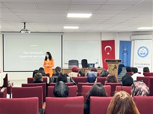 Hasan Dağı’nda Bir Saha Araştırması