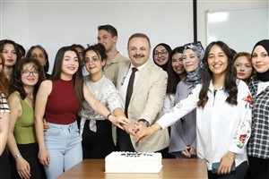 Biyoloji Bölümümüzden TÜBİTAK 2209-A ve 2209-B Kapsamında Önemli Başarı