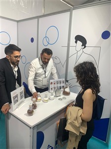 Bölümümüz Öğrencilerinden İKAF’26’ya Katılım