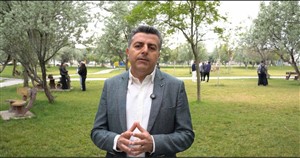 YÖK Başkanı Prof. Dr. Erol Özvar’dan Bölümümüzün Kampüs Biyoçeşitliliği Projesi’ne Övgü
