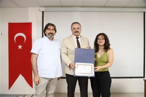 Biyoloji Bölümümüzden TÜBİTAK 2209-A ve 2209-B Kapsamında Önemli Başarı