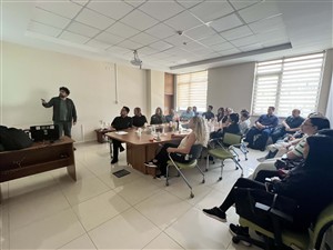 Yüksek Lisans Semineri: Korku Ekolojisi