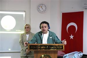 Biyolojiyle Bir Gün: Gözlem, İlham ve Keşif Dolu Etkinlik!