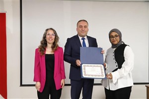 Biyoloji Bölümümüzden TÜBİTAK 2209-A ve 2209-B Kapsamında Önemli Başarı