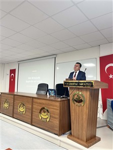 Hasan Dağı’nda Bir Saha Araştırması