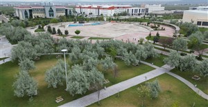 YÖK Başkanı Prof. Dr. Erol Özvar’dan Bölümümüzün Kampüs Biyoçeşitliliği Projesi’ne Övgü