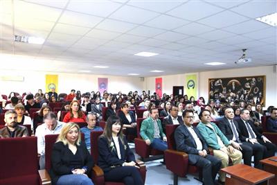 Biyolojiyle Bir Gün: Gözlem, İlham ve Keşif Dolu Etkinlik!
